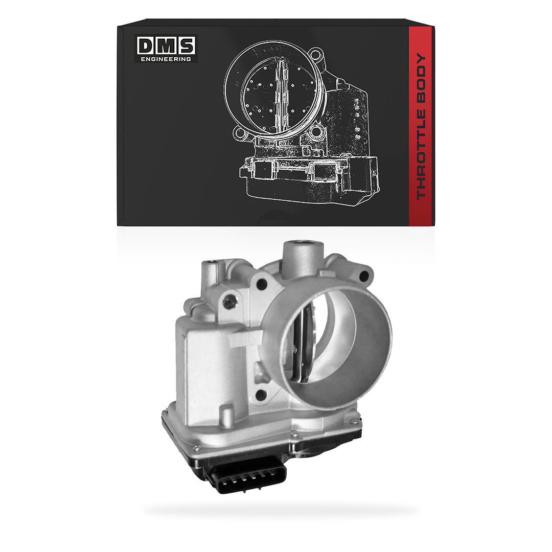 Mitsubishi Triton ML / MN (2006 - 2015) Electronic Throttle Body