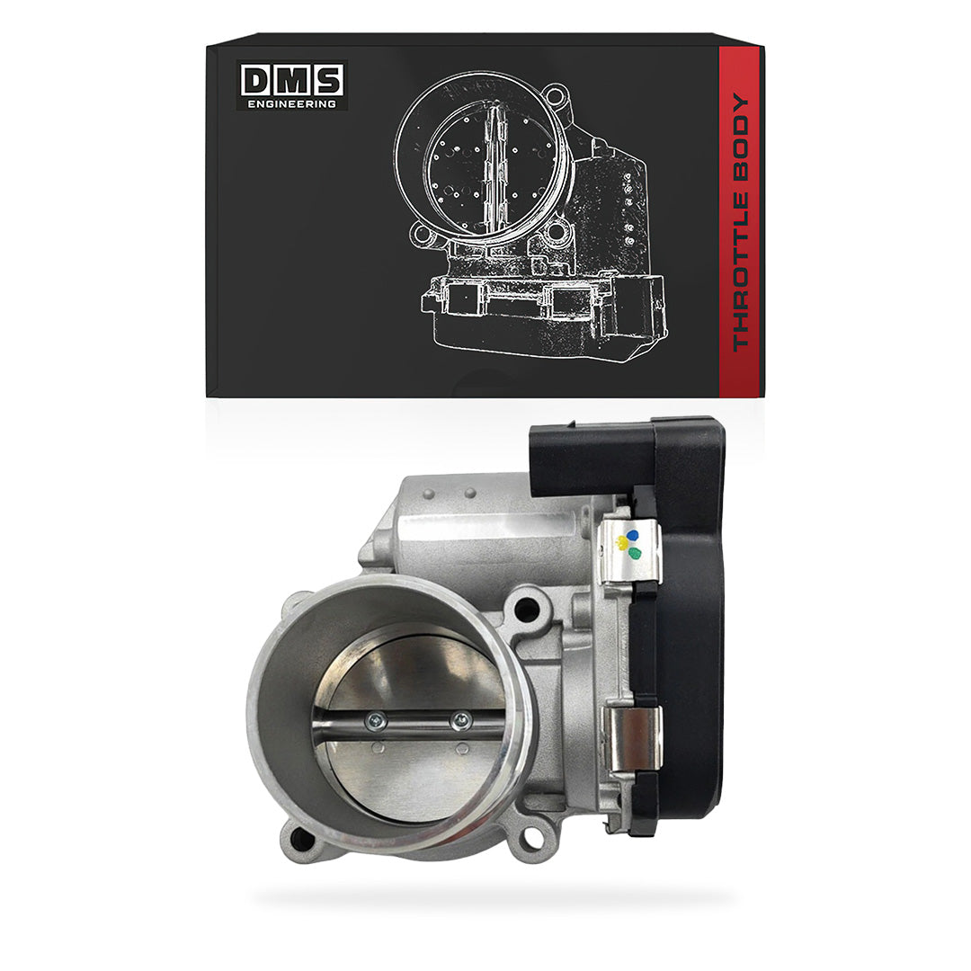 Audi A3 8P / 8V (2004 - 2019) Throttle Body
