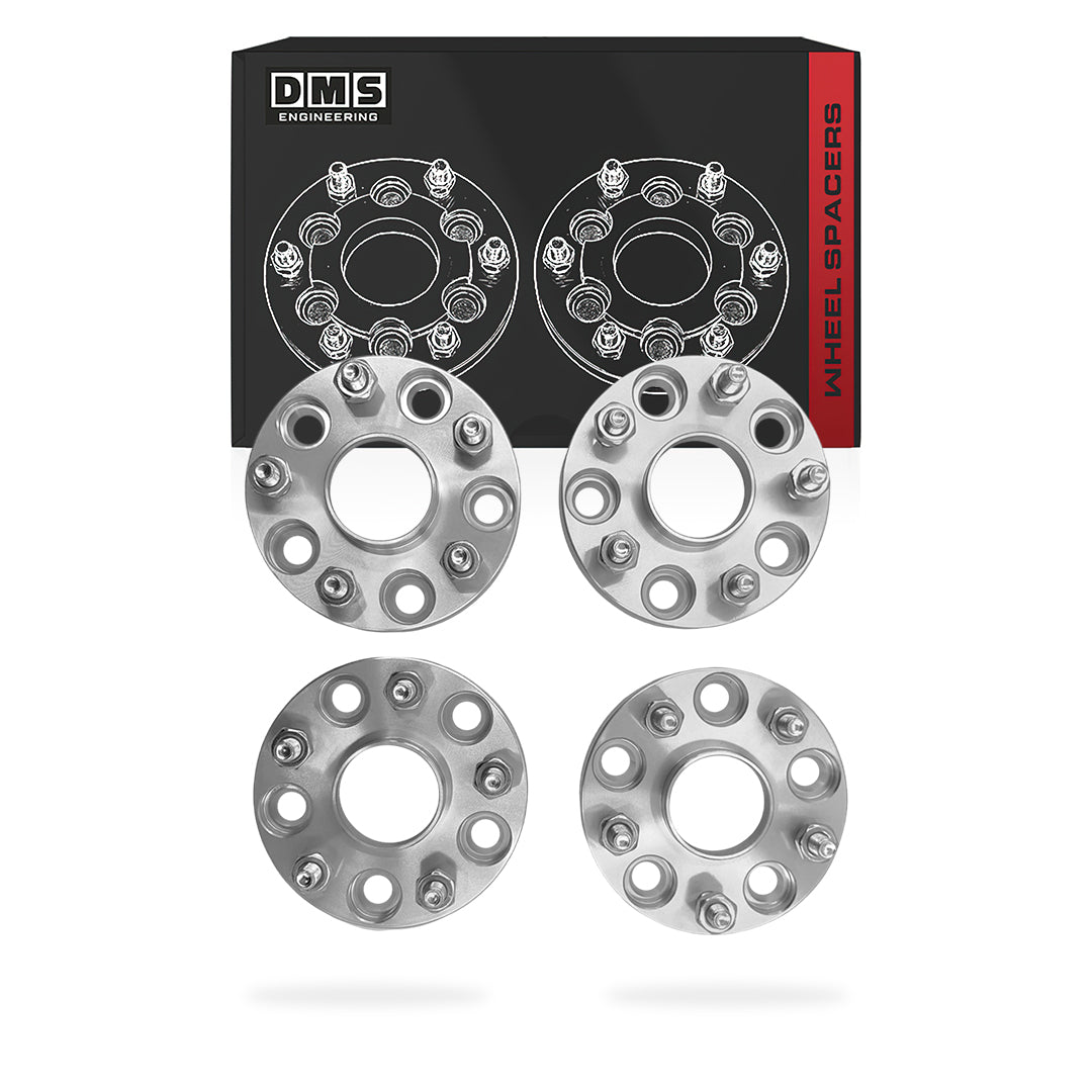 Lexus GS S140 / S160 / S190 / L10 (1993 - 2020) Wheel Spacers