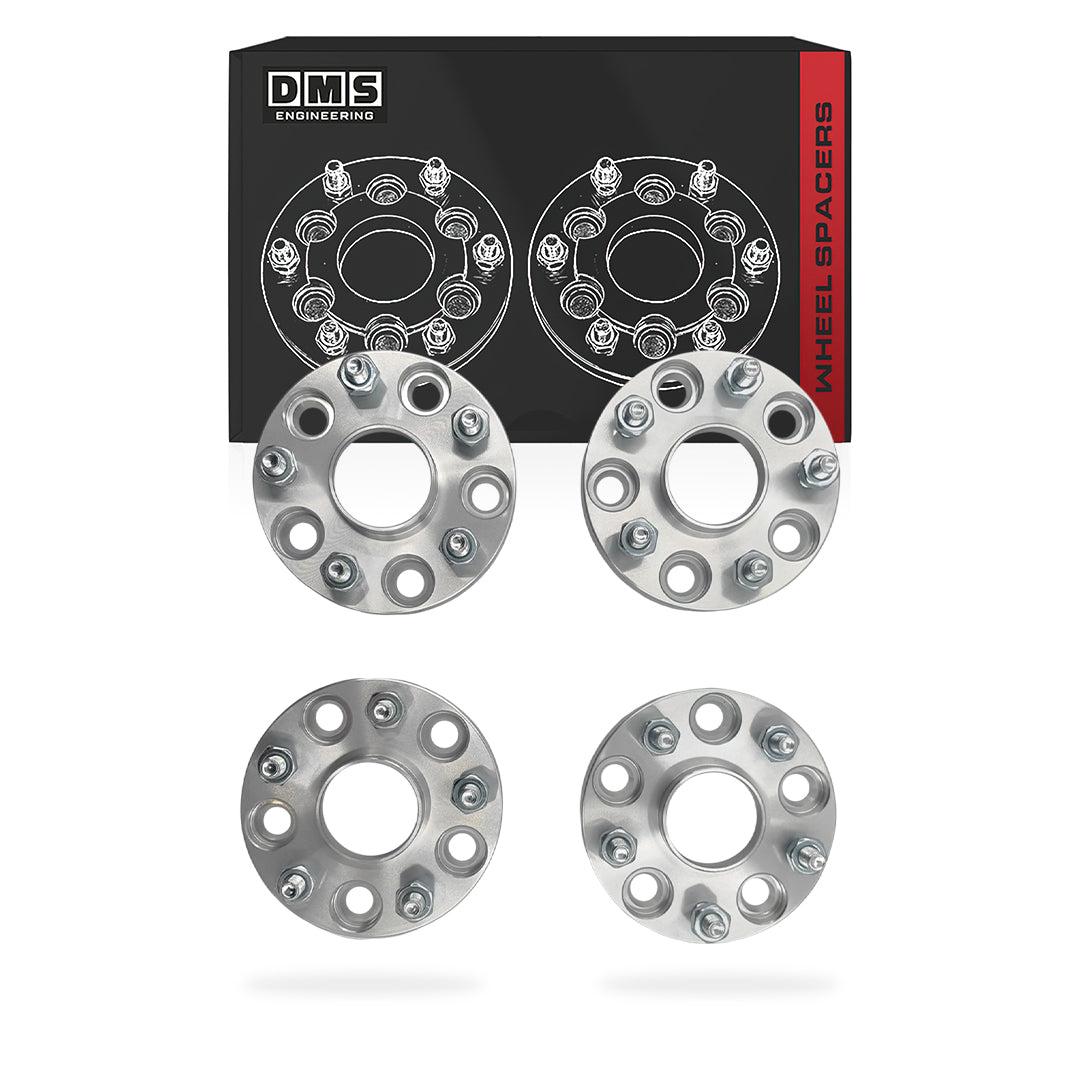 Lexus LS UCF30R (1989 - 2006) Wheel Spacers