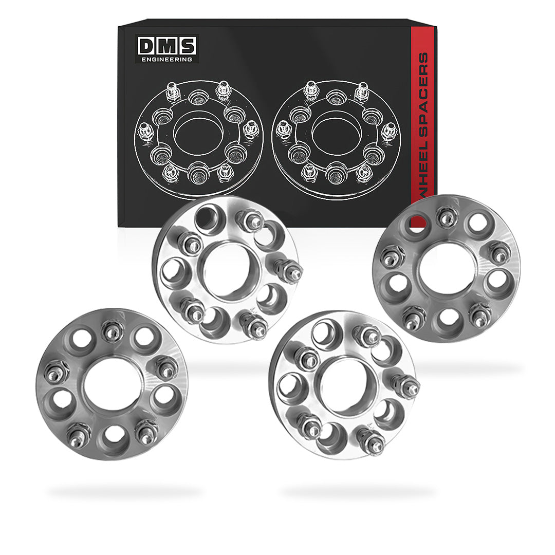 Subaru BRZ 1st Gen (2012 - 2020) Wheel Spacers