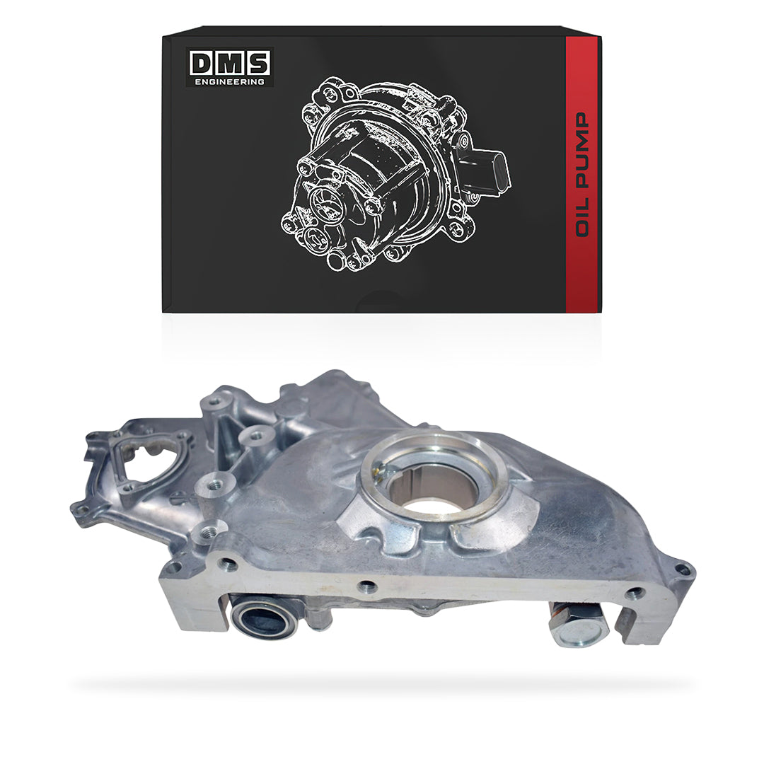 Nissan Navara D40 (2005 – 2015) Oil Pump