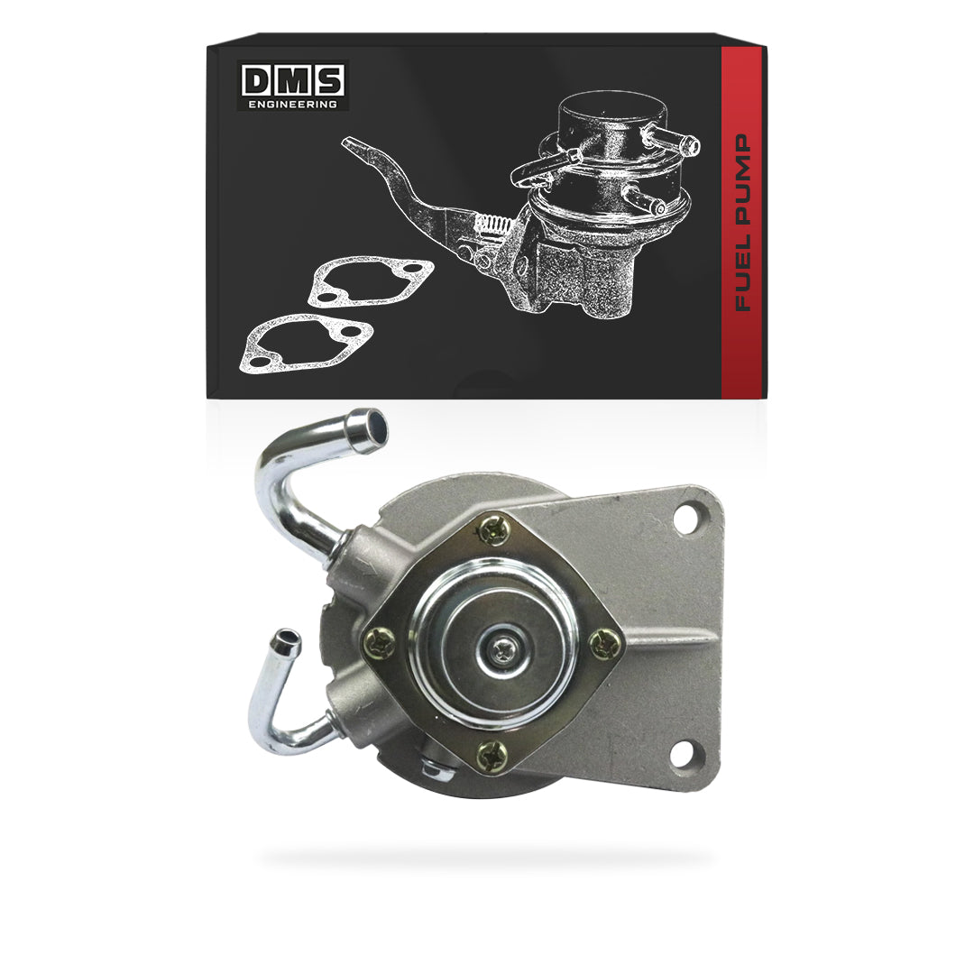 Mitsubishi Triton ML / MN (2005 - 2015) Fuel Pump