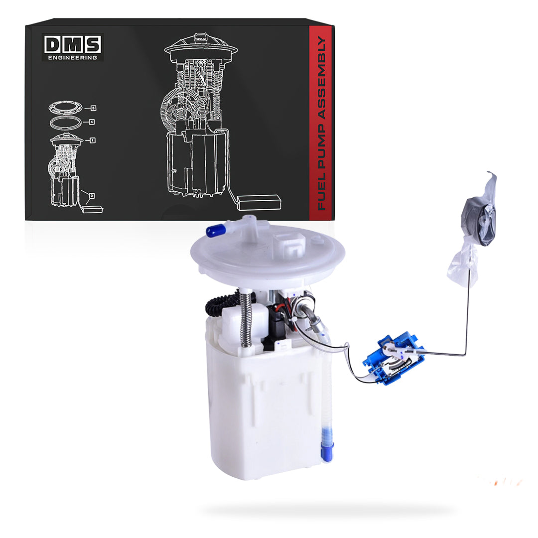 Hyundai Elantra XD / HD (2000 - 2011) Fuel Pump