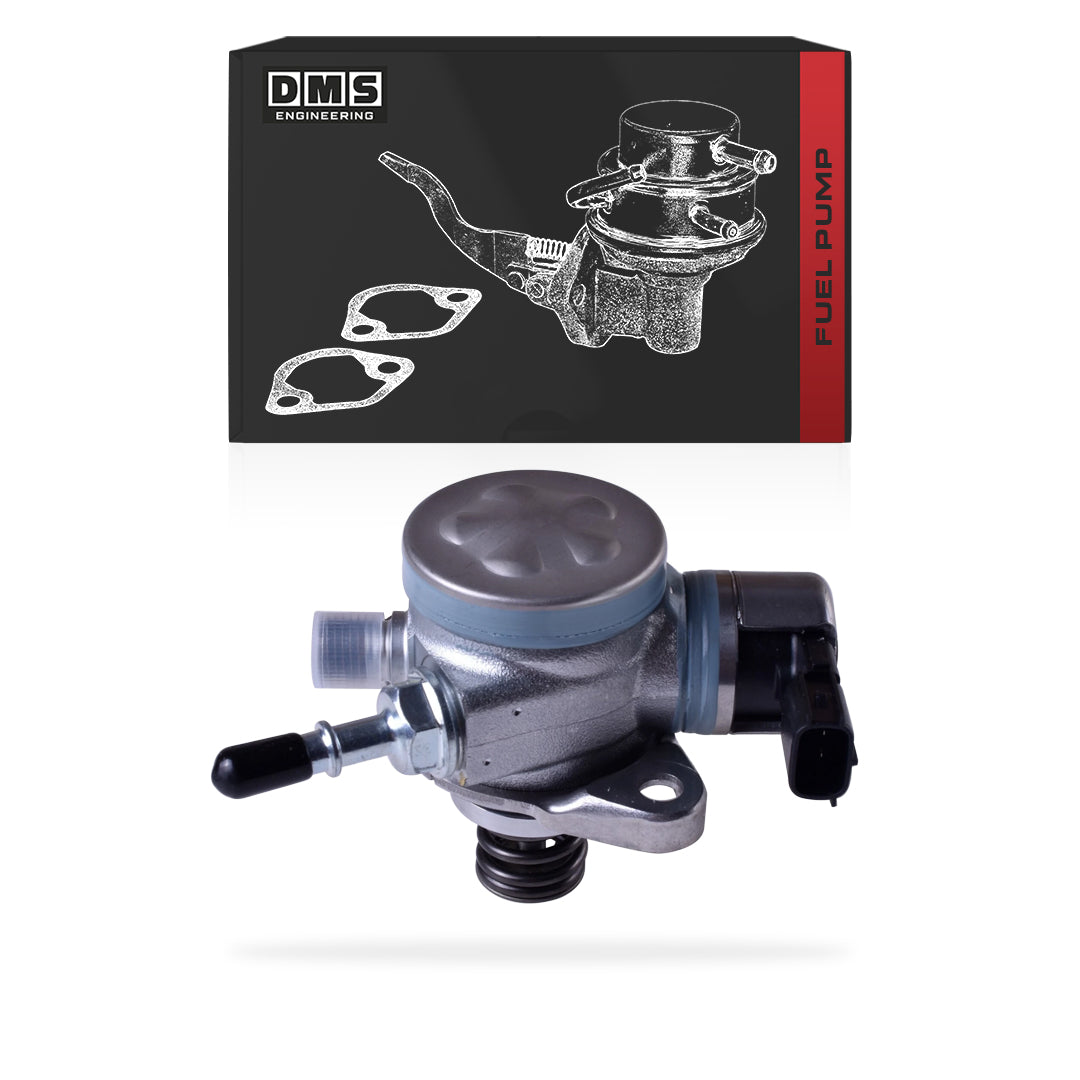 Renault Clio B98 (2013 - 2019) Fuel Pump