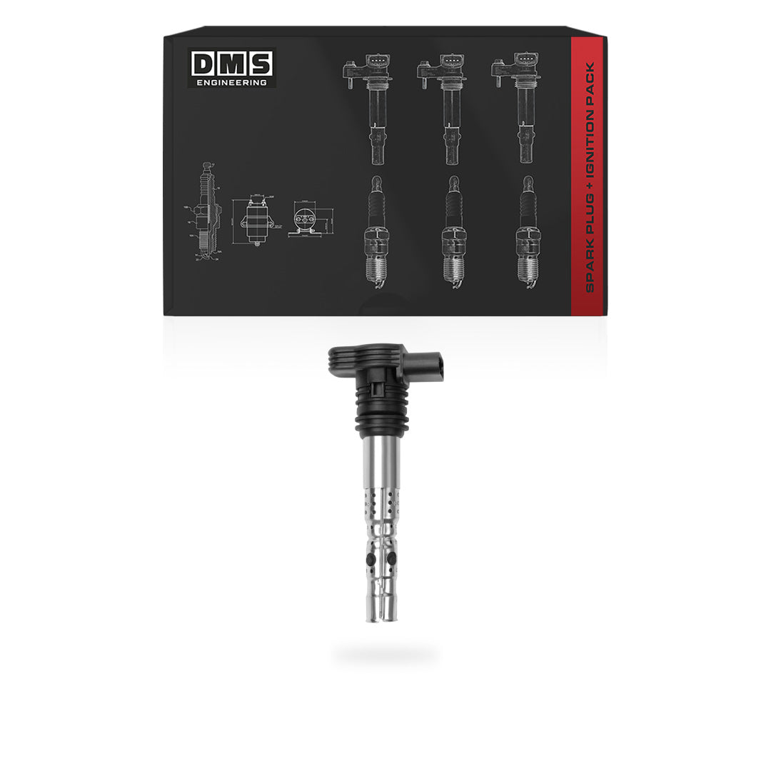 Volkswagen Golf MK4 (1999 - 2004) 1.8L Ignition Coils Complete Set