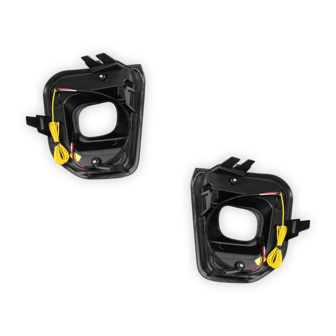 Ford Everest UB (2022 - 2025) LED DRL Fog Lamp LH + RH