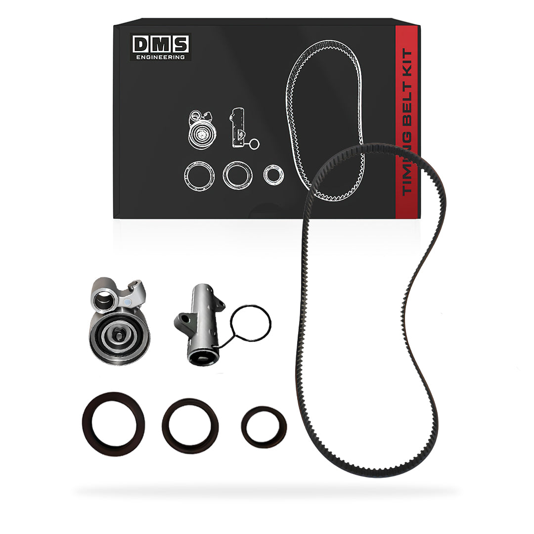 Toyota LandCruiser 70 / 73 / 75 / 76 / 78 / 79 / 80 / 100 Series (1988 - 2007) 4.2L Timing Belt Kit