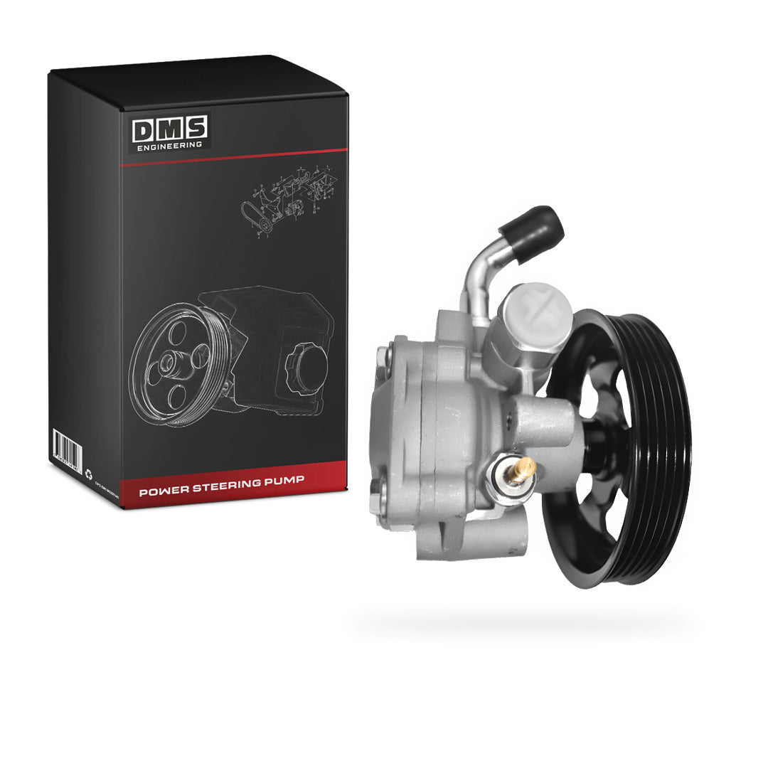 Mitsubishi Triton MQ / MR (2015 - 2022) 2.4L Power Steering Pump