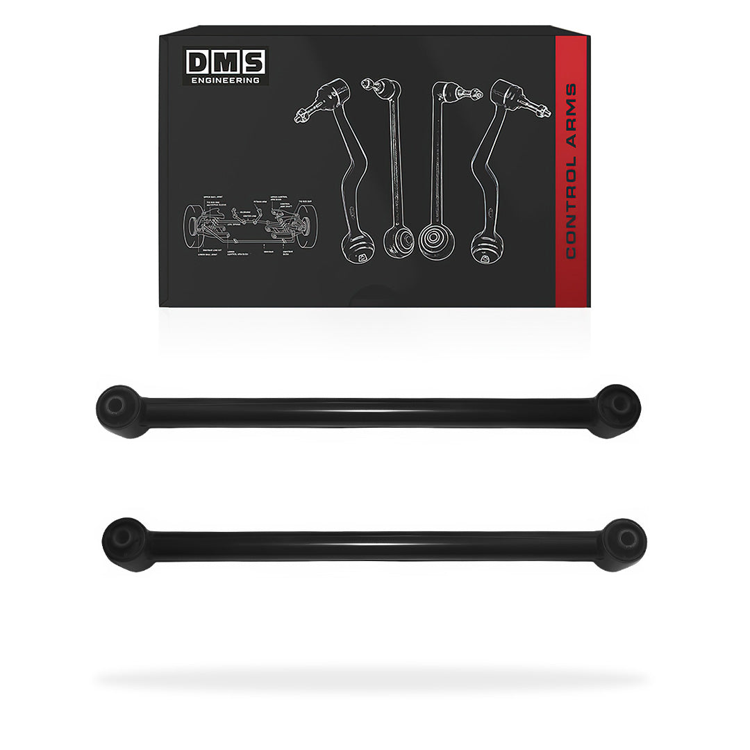 Toyota LandCruiser Prado 90 / 95 Series (1996 - 2002) Rear Lower Control Arms LH + RH