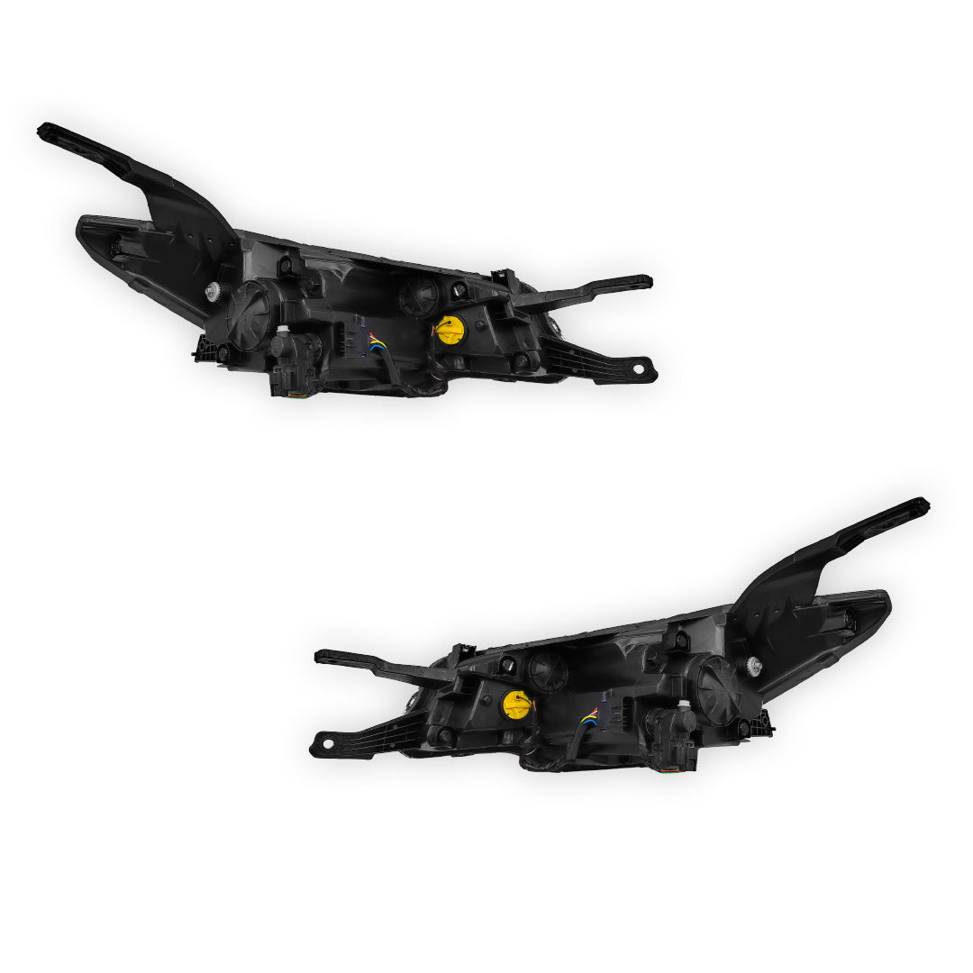 MG ZS Z11 (2018 - 2022) Genuine Halogen Headlights LH + RH