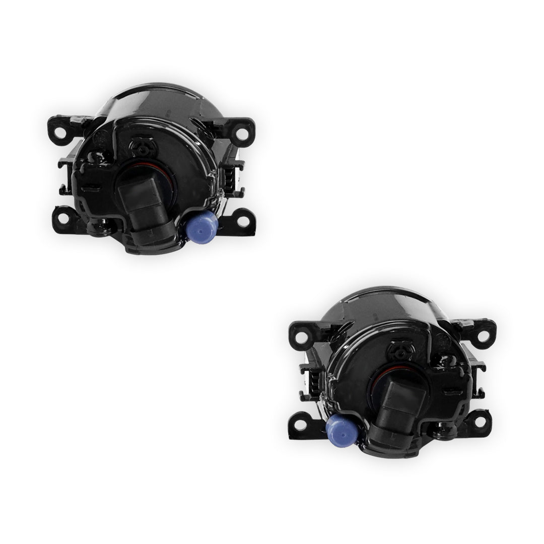 Holden Commodore VE Series 1 (2006 - 2010) Full LED DRL Fog Lights LH + RH