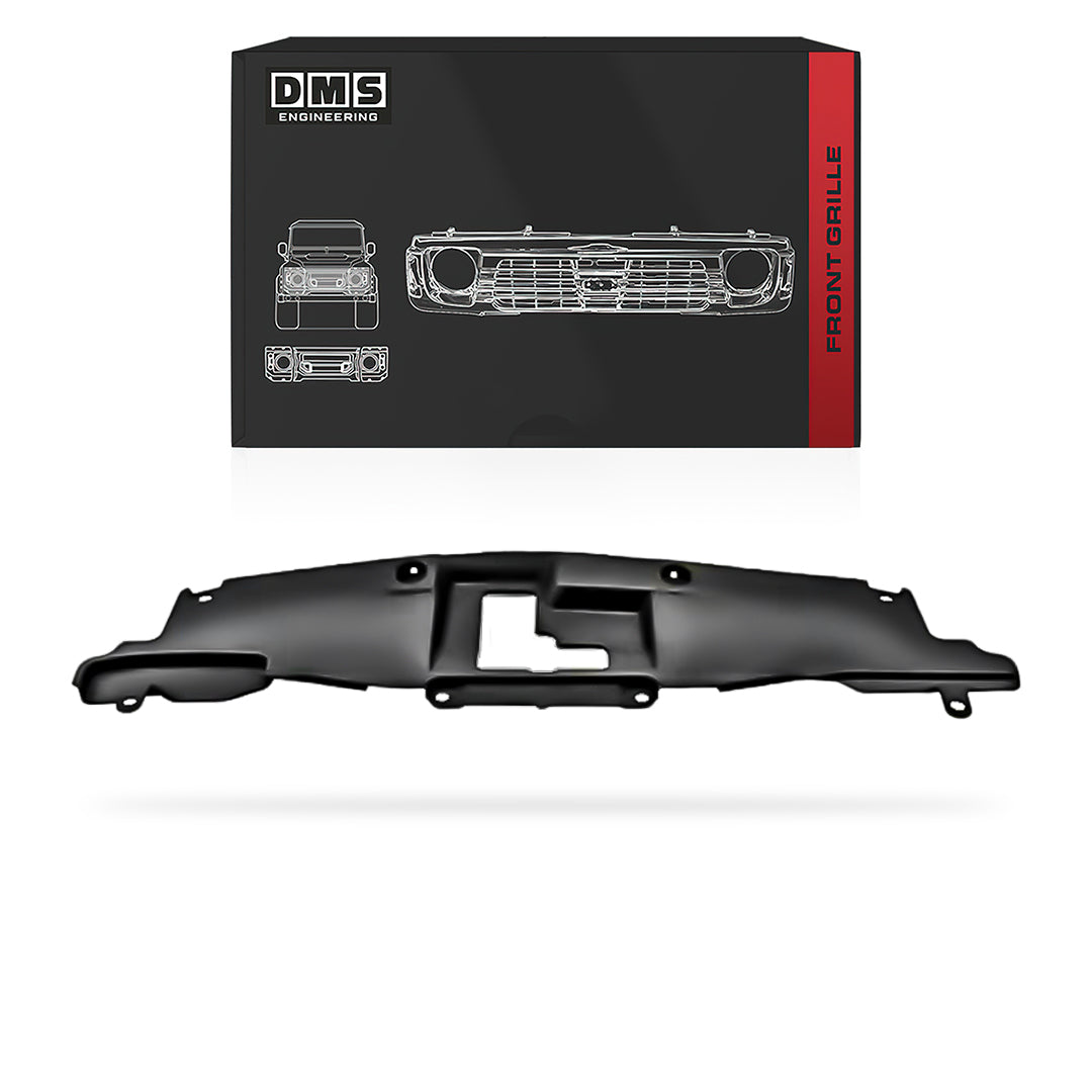 Toyota HiLux N80 (2015 - 2025) Genuine Radiator Support Cover