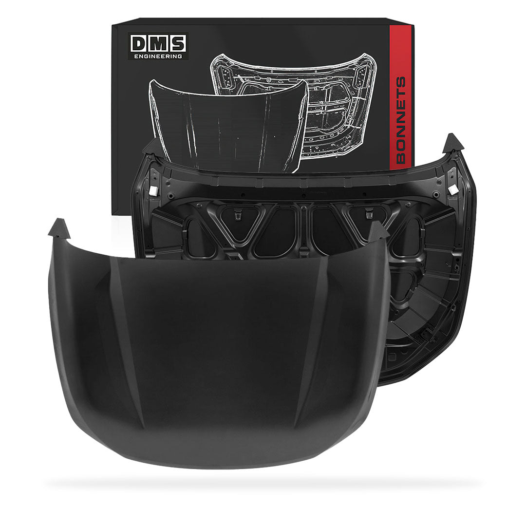 Nissan Navara D23 NP300 (2015 - 2025) Primed Bonnet