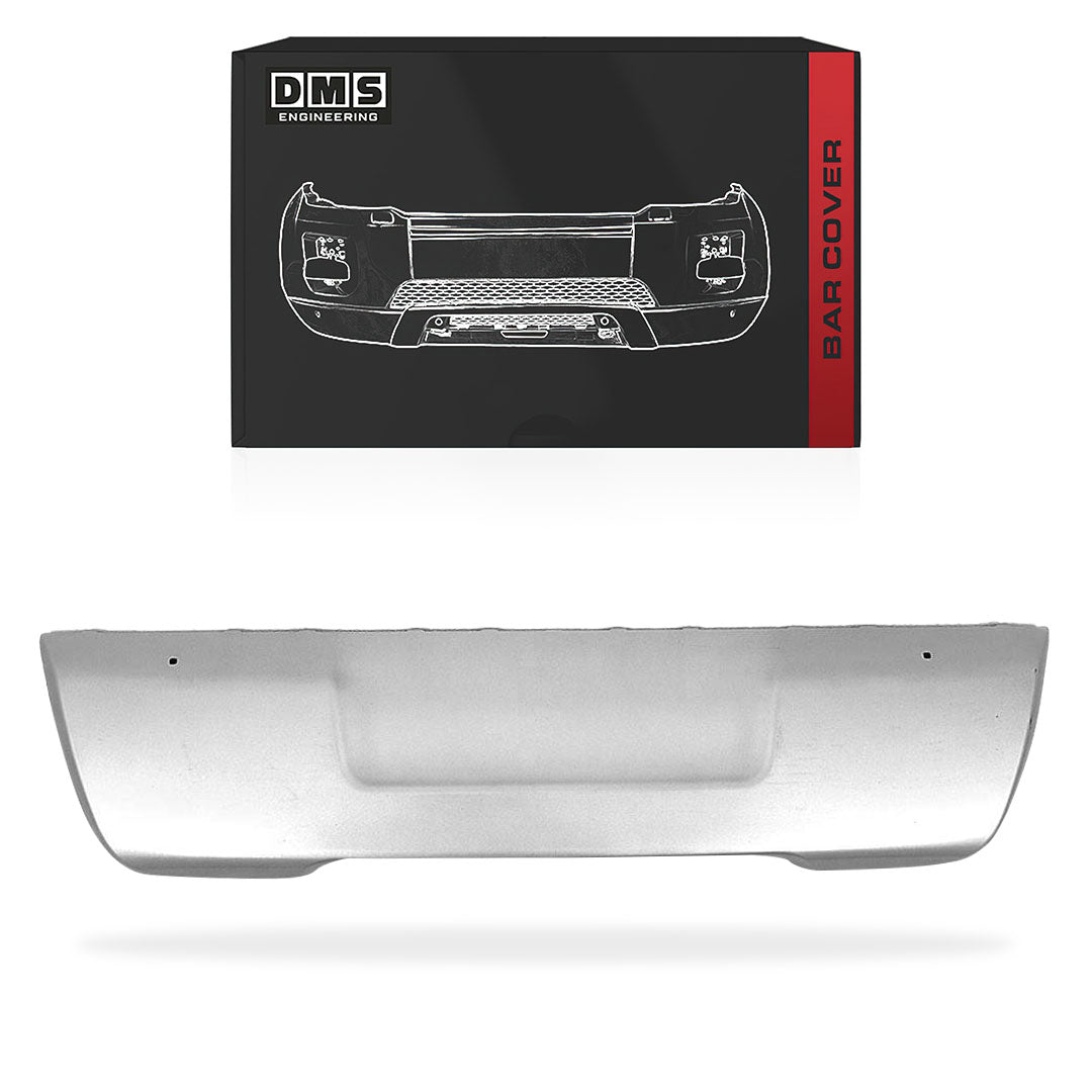 Toyota HiLux N80 (2017 - 2020) Genuine Front Bar Cover