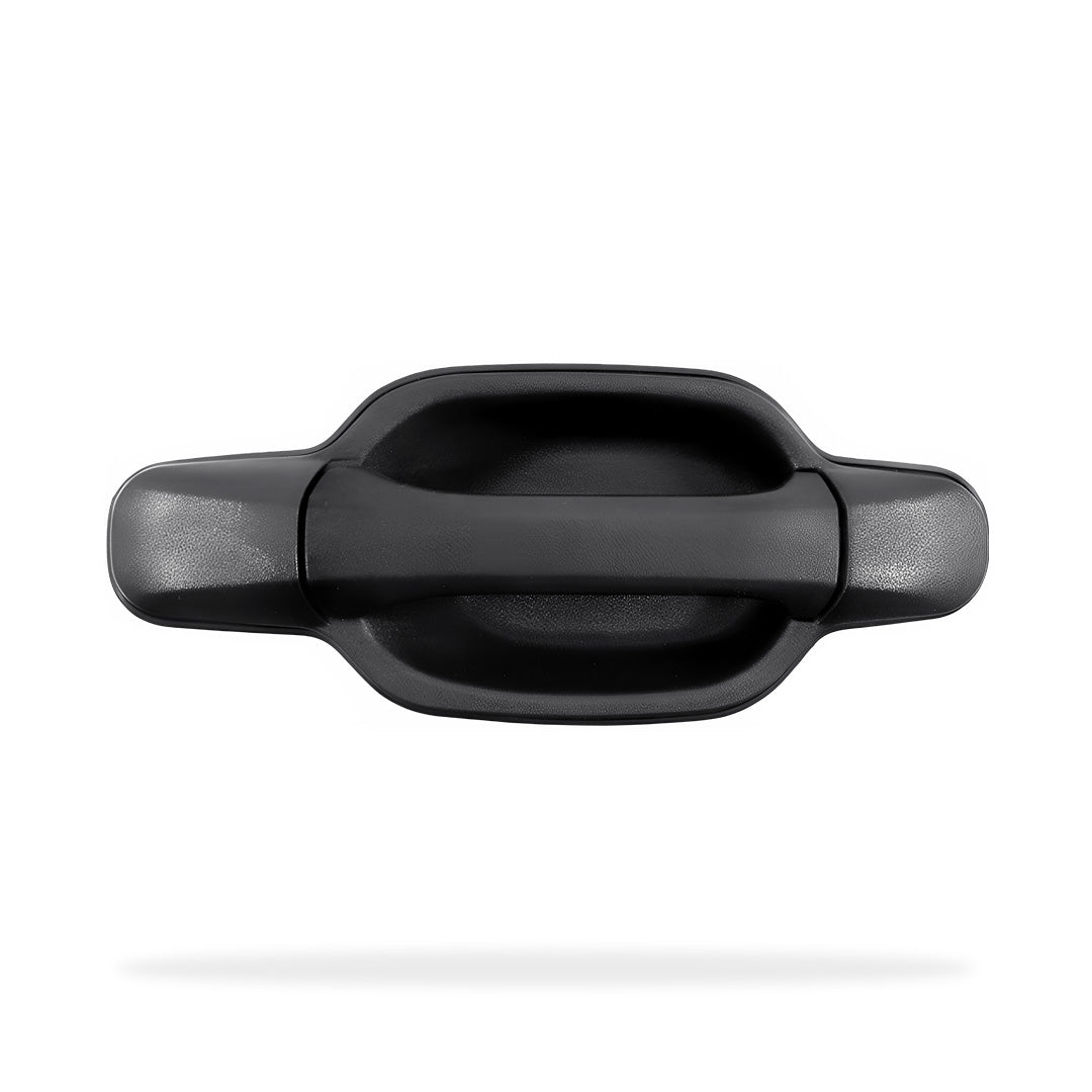 Isuzu D-MAX RC (2006 - 2012) Rear Outer Door Handle LH + RH