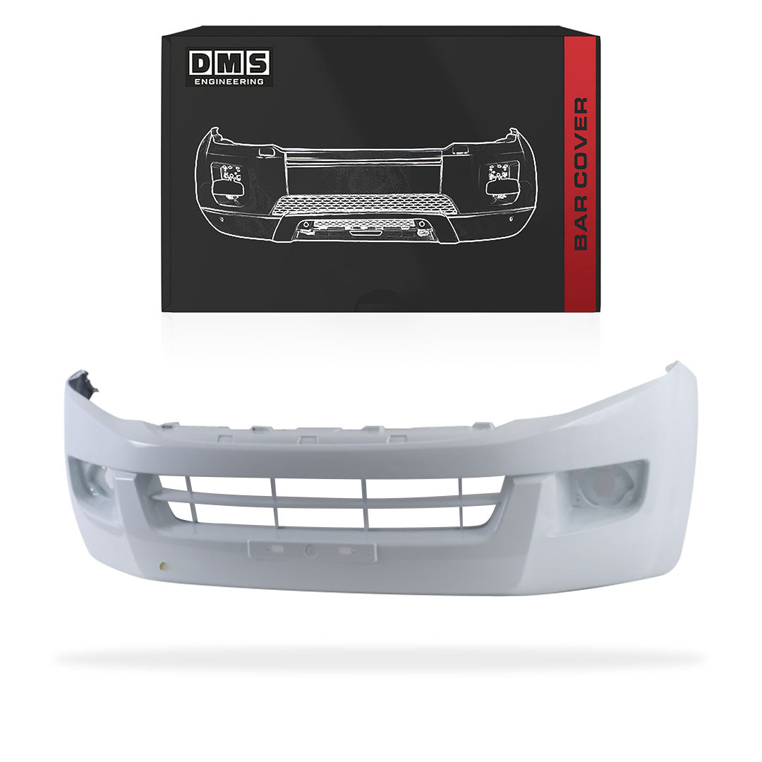Isuzu D-MAX RT (2012 - 2016) Genuine Front Bar Cover