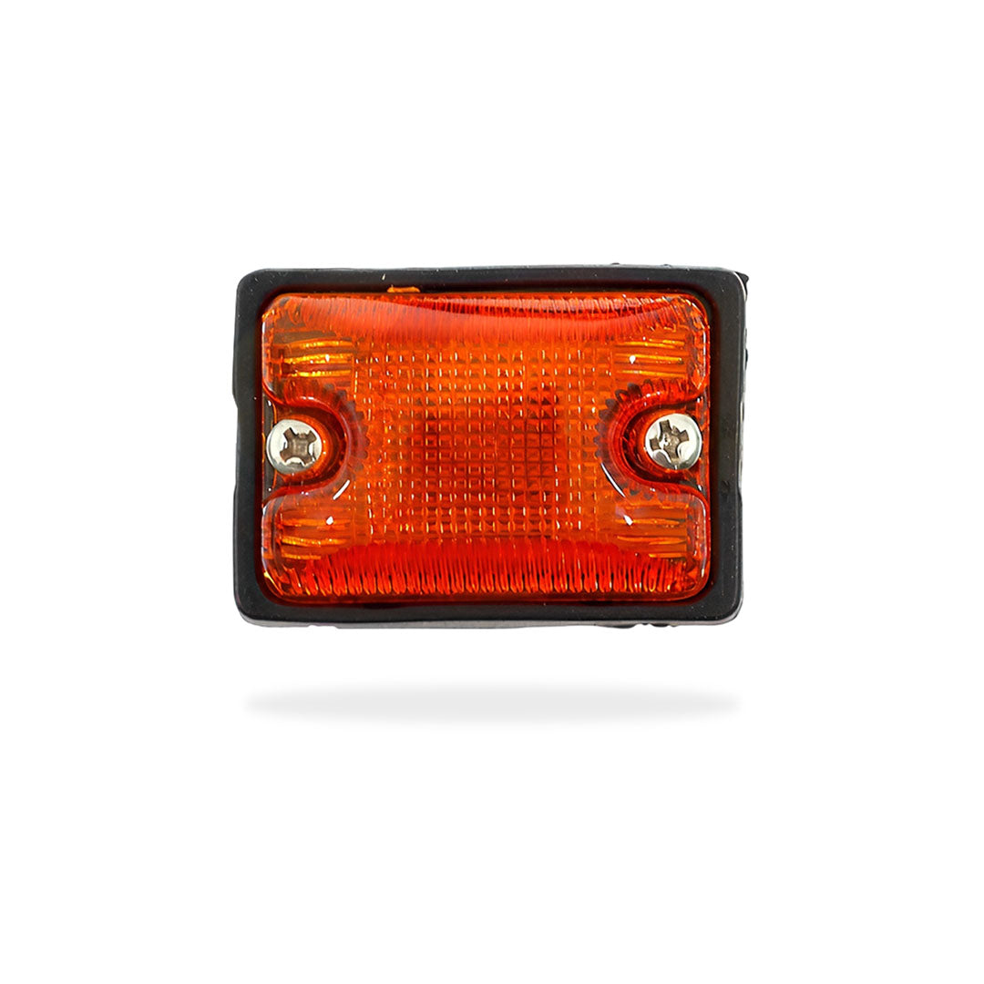 Toyota HiLux N50 (1988 - 1991) Guard Flasher LH + RH