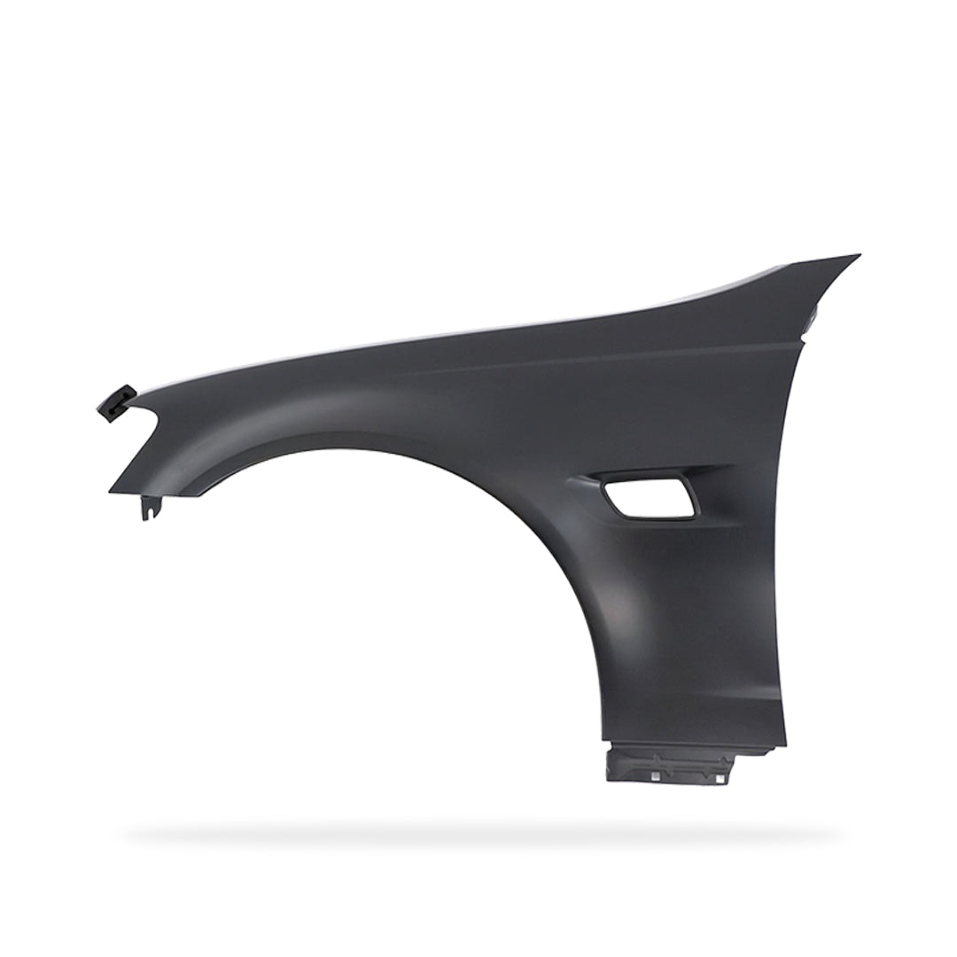Holden Commodore VE (2006 - 2013) Primed Front Guard LH + RH