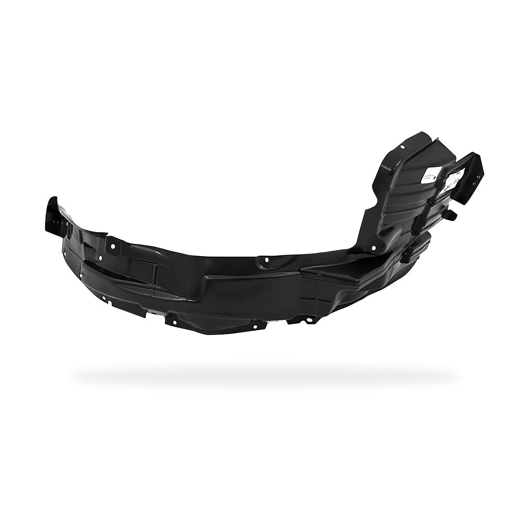 Isuzu D-MAX RT (2016 - 2020) Front Guard Liners LH + RH