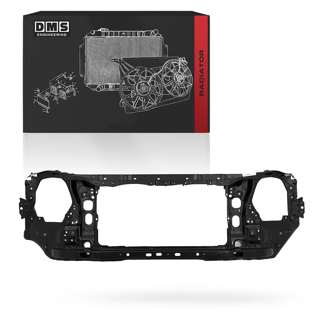 Toyota LandCruiser Prado 150 Series (2009 - 2017) Radiator Support Panel Assembly