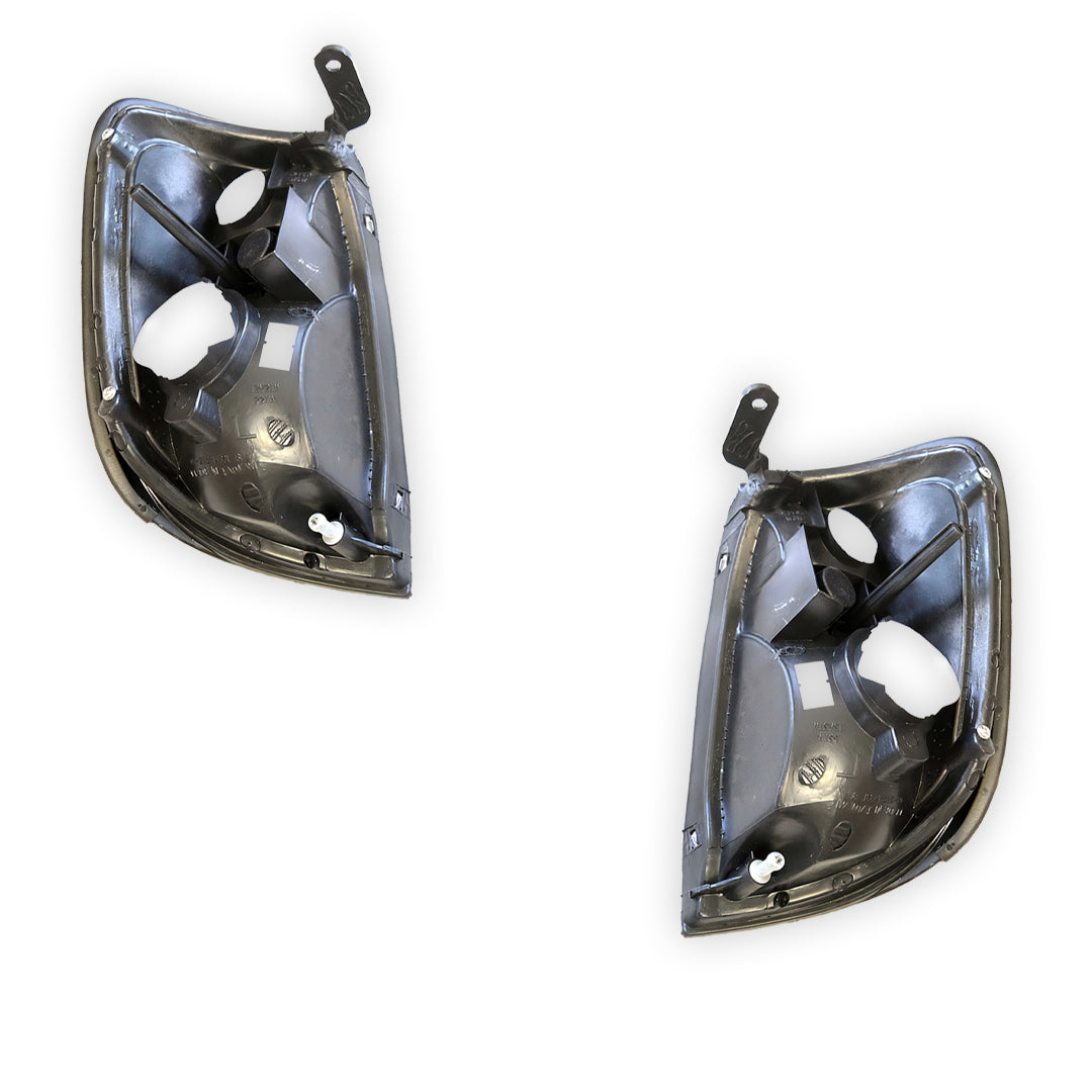 Nissan Navara D22 UTE (1999 - 2001) Genuine Corner Lights LH + RH