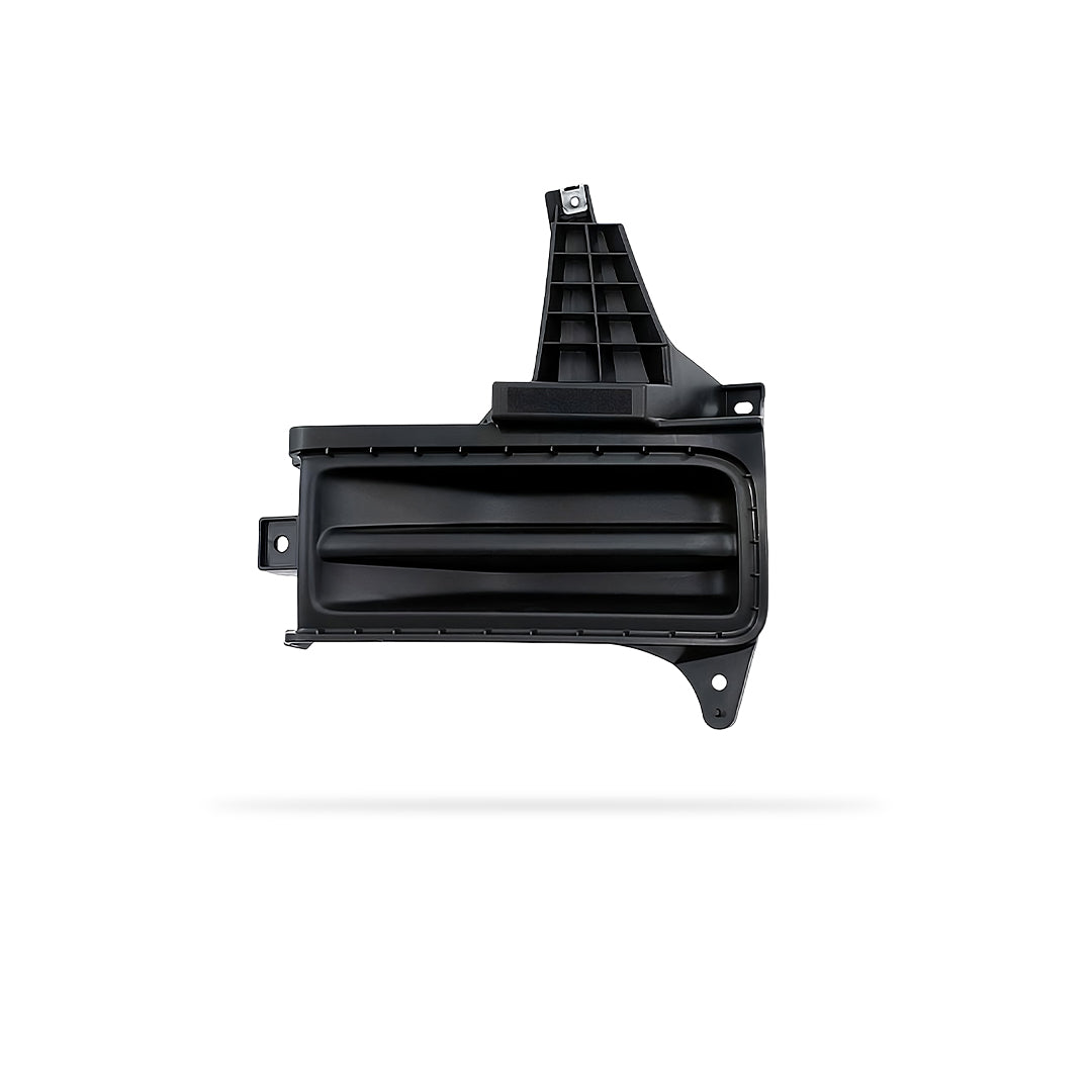 Toyota LandCruiser 200 Series (2007 - 2012) Genuine Front Outer Bar Grille LH + RH