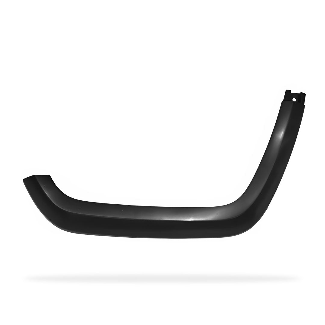 Toyota LandCruiser 70 Series (2007 - 2023) Genuine Front Guard Flares LH + RH