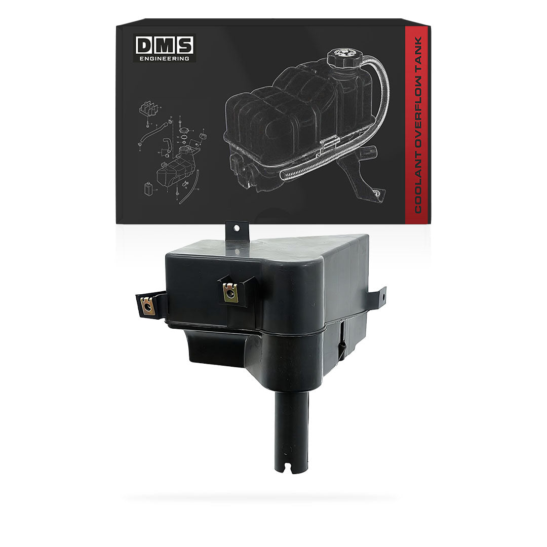 Holden Commodore VT1 / VT2 / VX / VU / VY1 / VY2 / VZ (1997 - 2007) Radiator Overflow Bottle