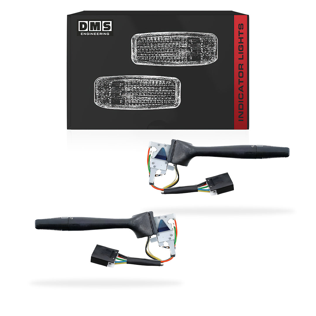 Holden Commodore VL (1986 - 1988) Indicator Switch Stalk