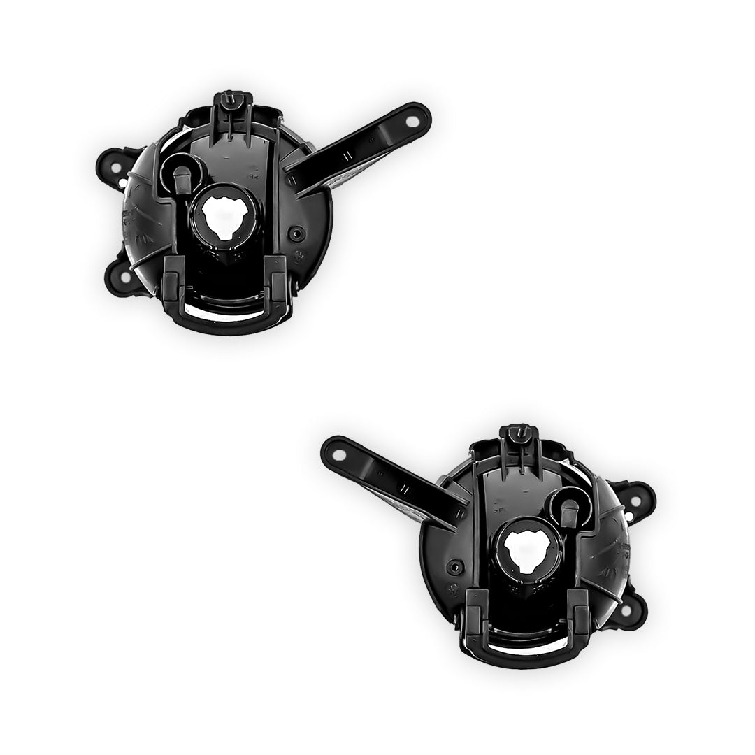 Holden Cruze JG / JH (2009 - 2014) Fog Lights LH + RH