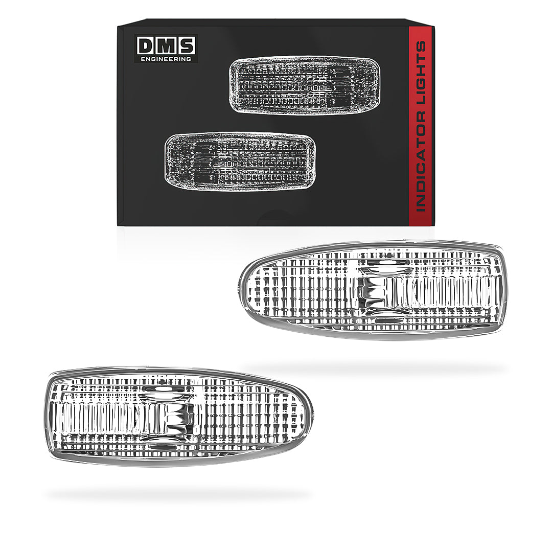 Ford Falcon BA / BF / FG / FG X (2002 - 2025) Guard Flasher LH + RH