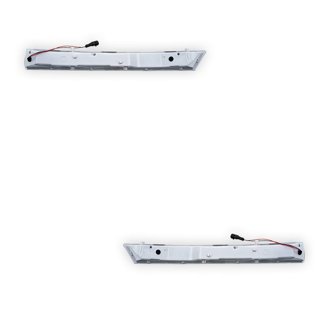 Holden Commodore VE (2009 - 2013) Daytime Running Lights LH + RH