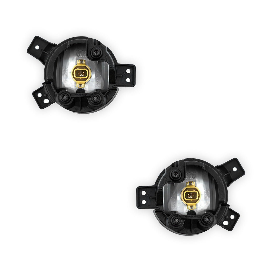 Holden Trax TJ (2016 - 2020) Fog Lights LH + RH