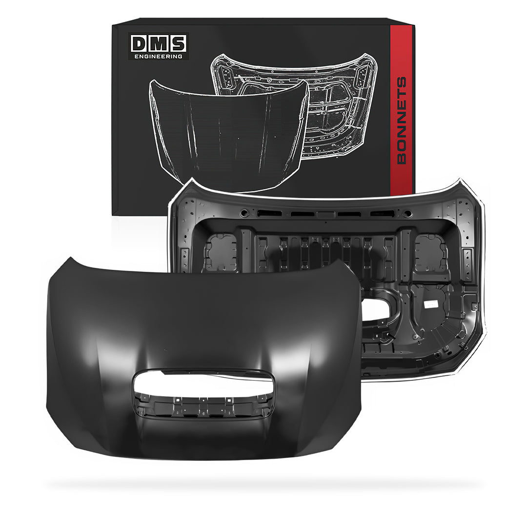 Subaru Levorg VM (2016 - 2020) Genuine Bonnet