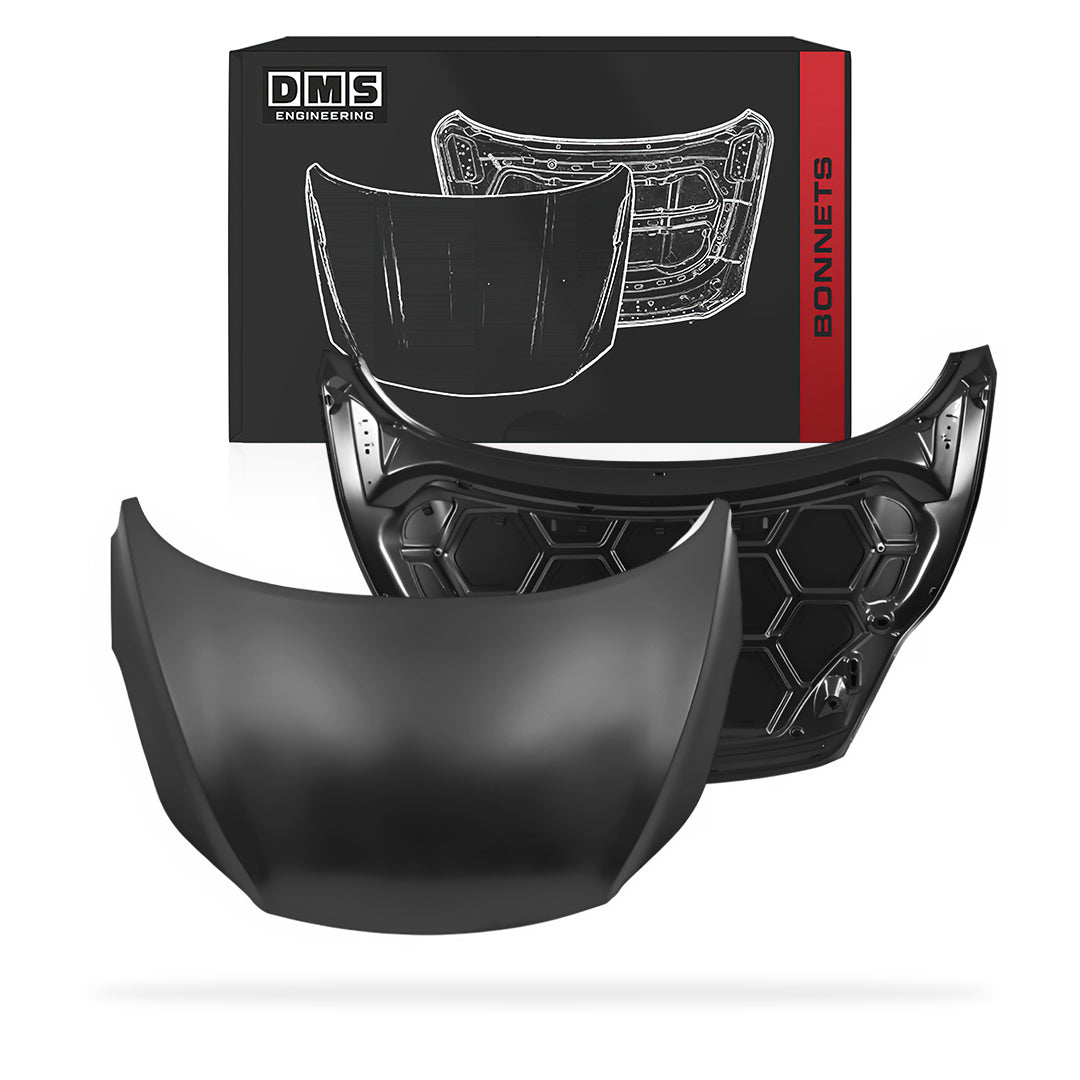 Hyundai Elantra MD (2011 - 2015) Bonnet