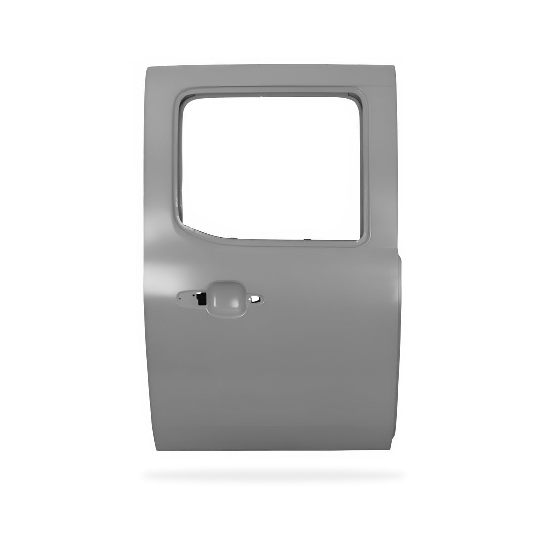 Ford Ranger PJ (2006 - 2009) Genuine Rear with Handle Type Door Shells LH + RH