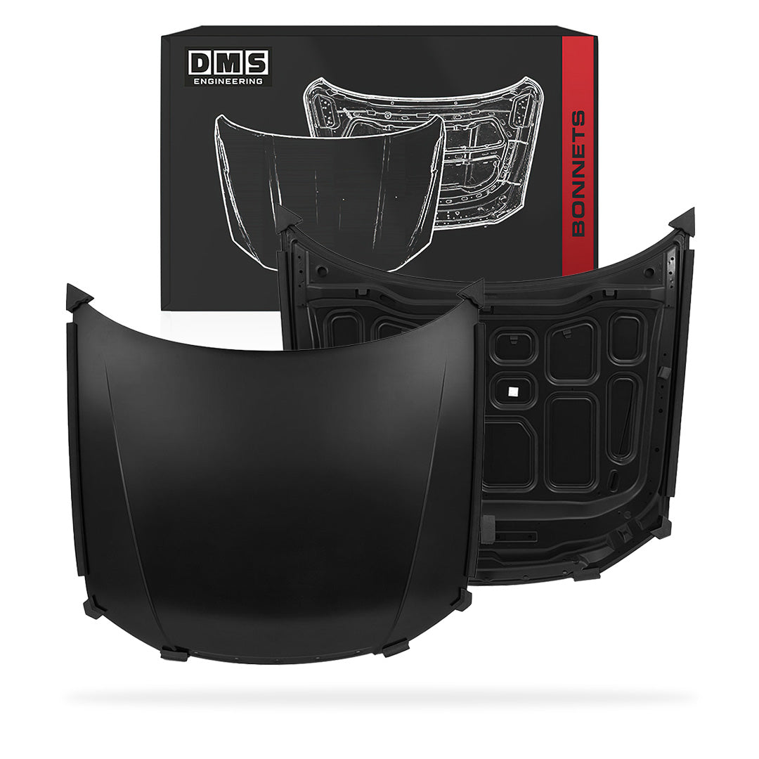 Ford Falcon BF Series 2 (2006 - 2008) Bonnet