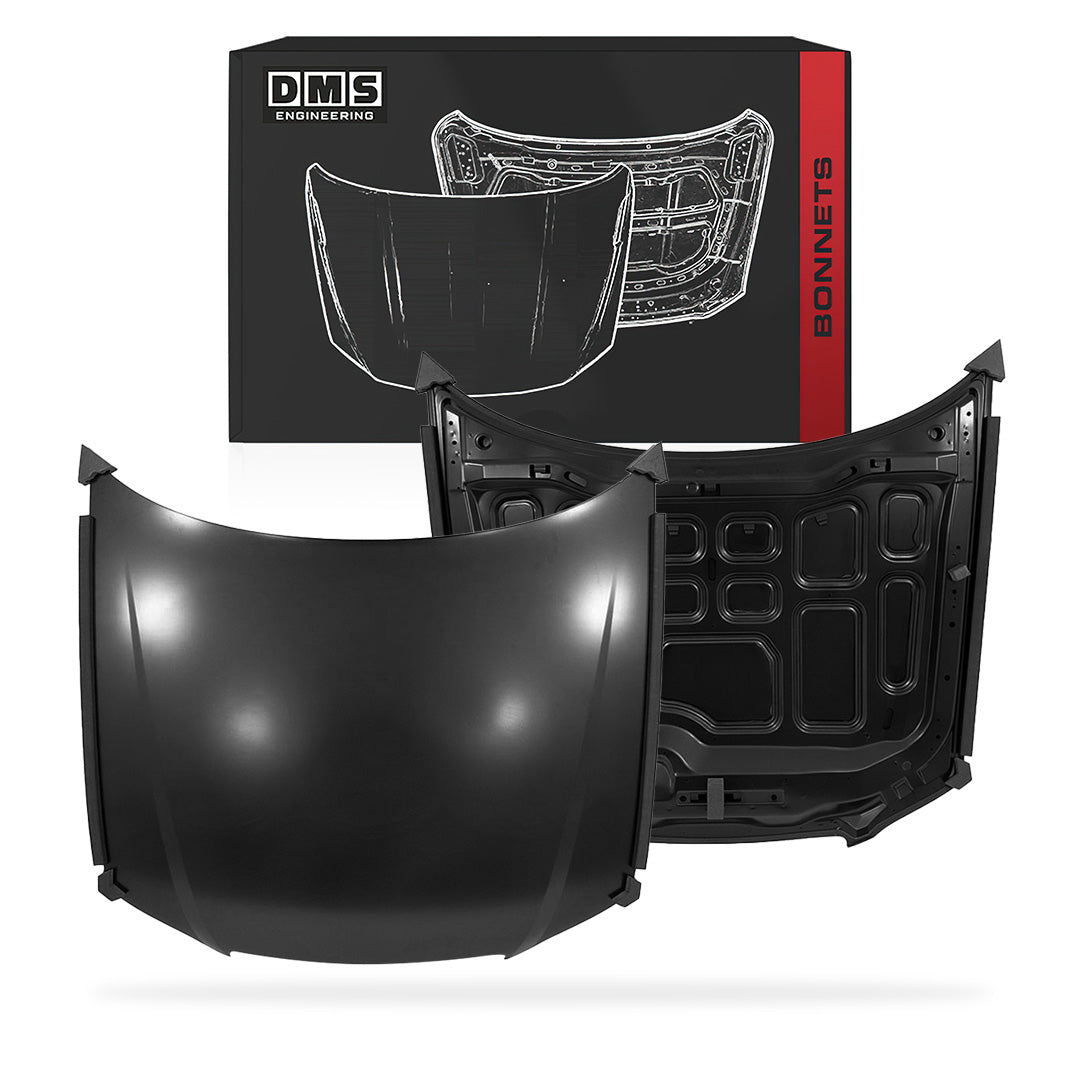 Ford Falcon BF Series 1 (2005 - 2006) Bonnet