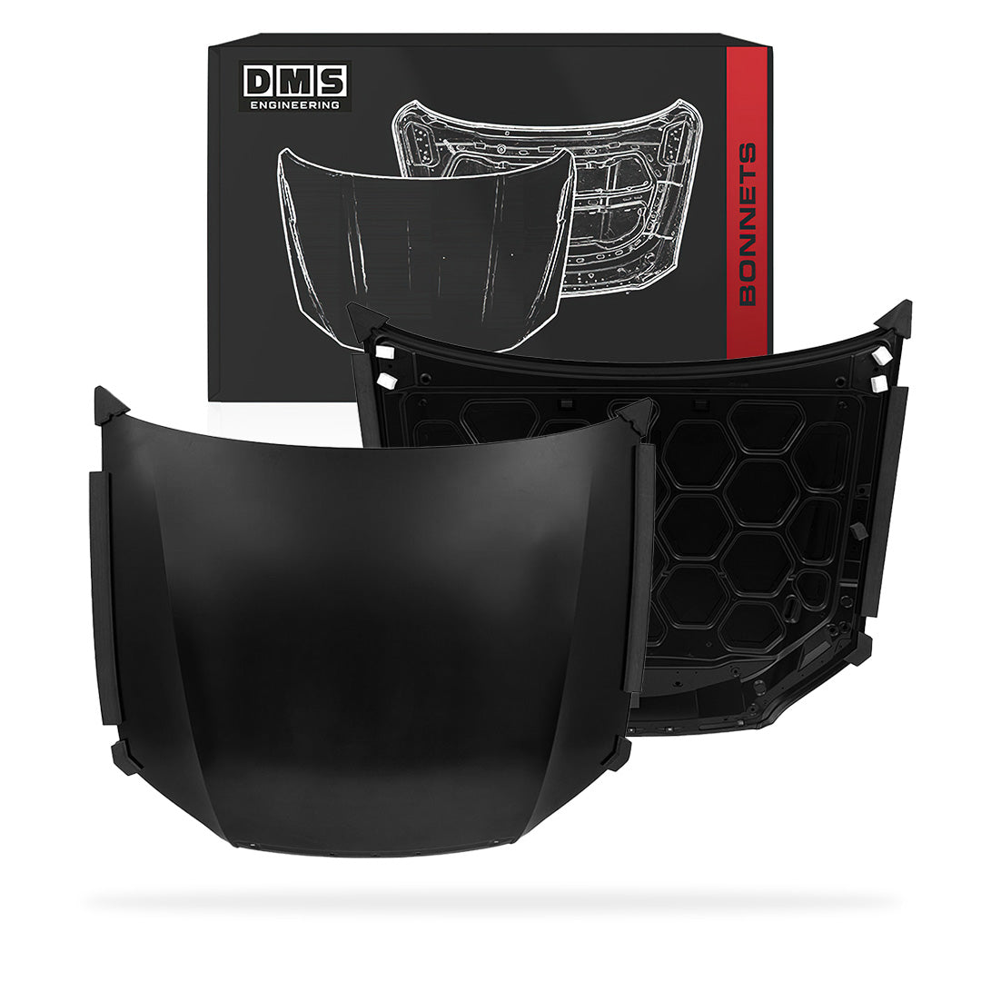 Ford Falcon FG Series 2 (2011 - 2014) Bonnet