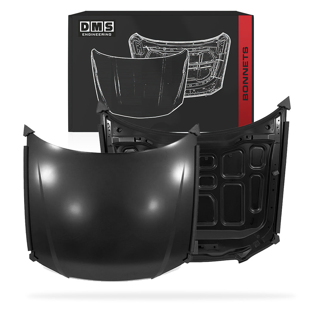 Ford Falcon BF Series 1 and 2 (2005 - 2008) Bonnet