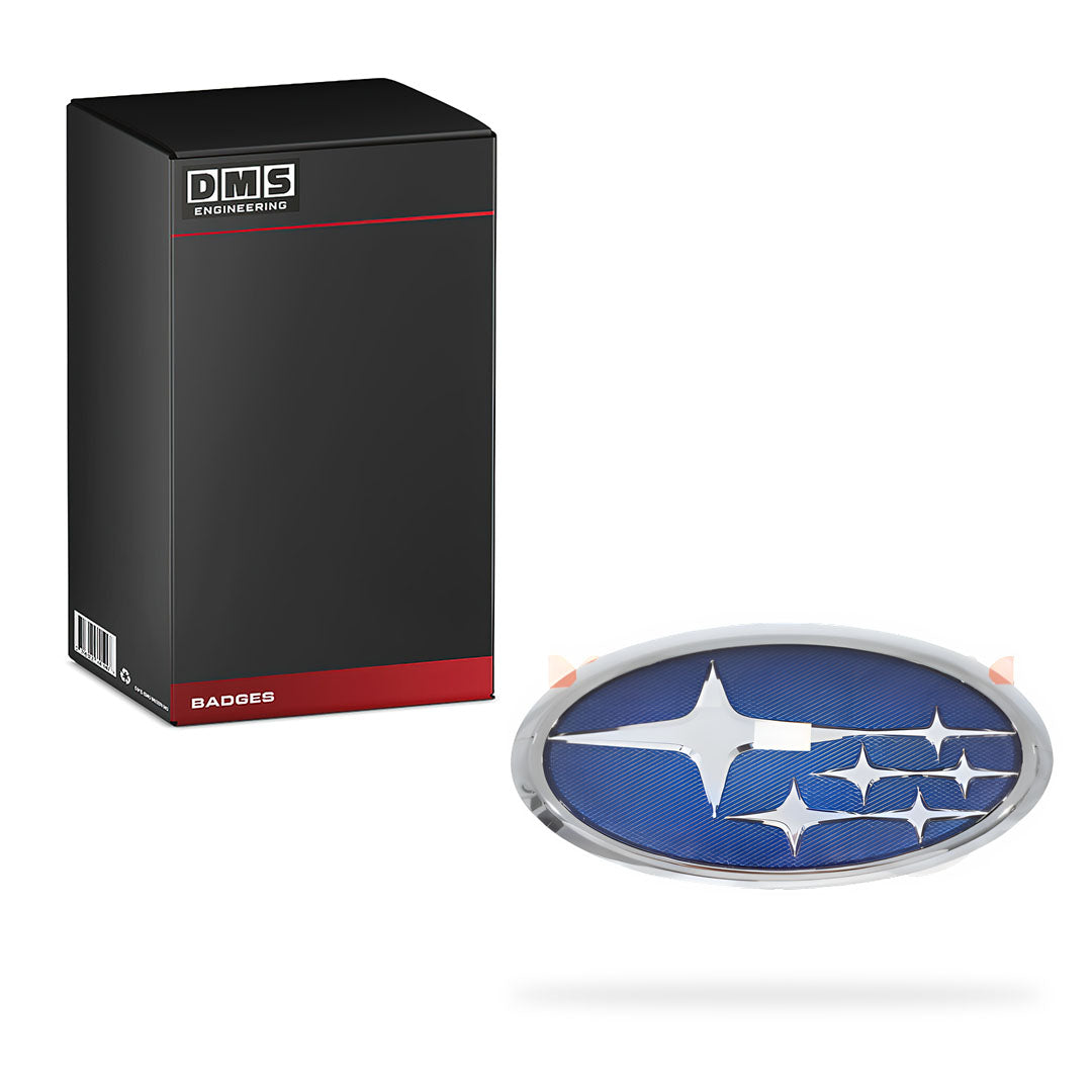 Subaru Forester SK (2021 - 2025) Genuine Front Logo Badge