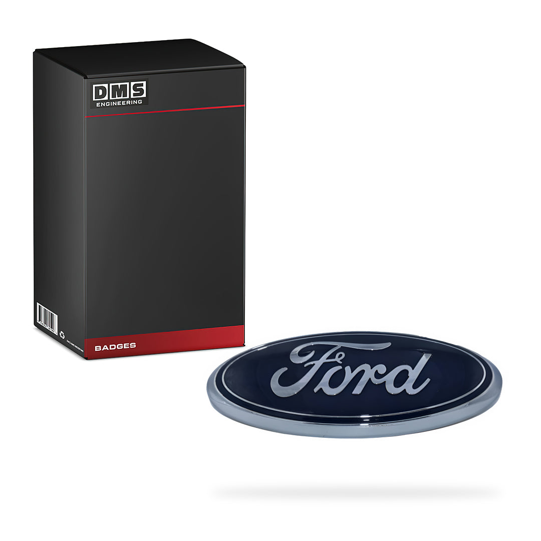 Ford Ranger PX MK2 (2015 - 2018) Genuine Front Badge