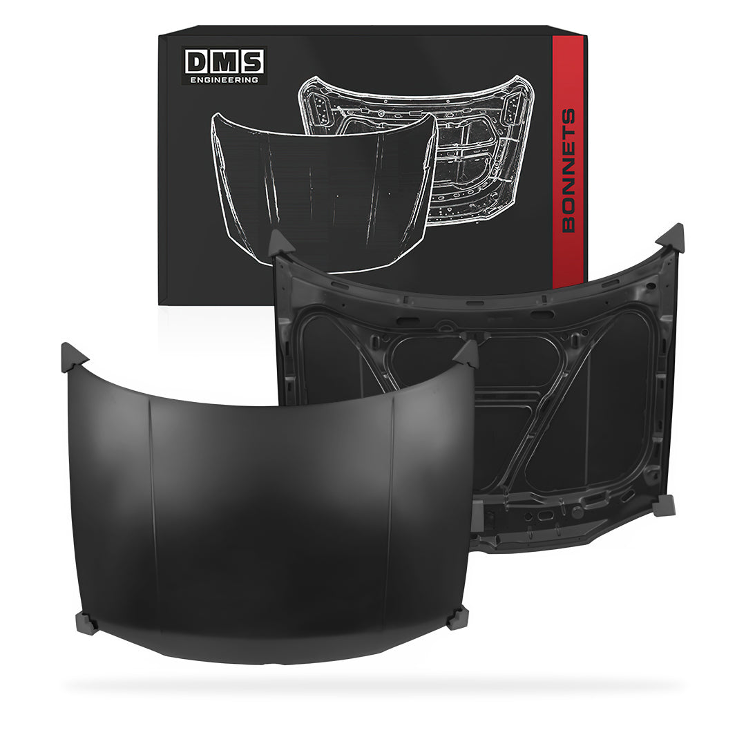 Volkswagen Golf MK4 (1998 - 2004) Bonnet