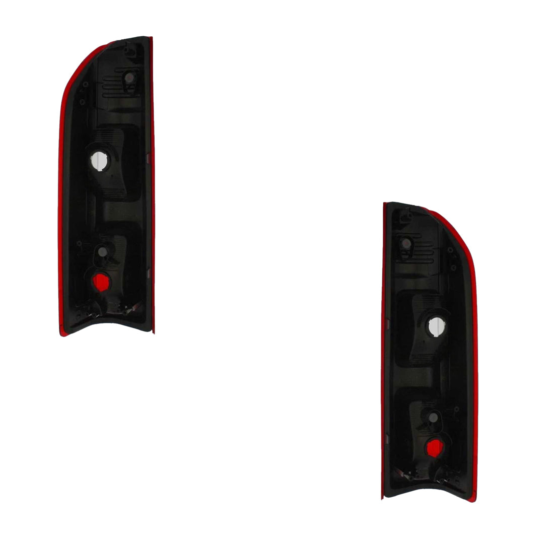 Renault Trafic X82 Tail Lights 2014 - 2025 OEM-Style Aftermarket Left & Right