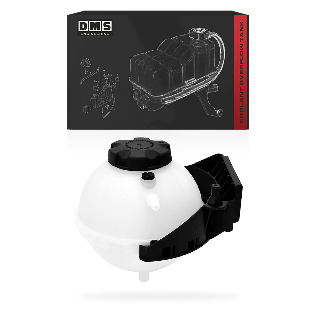 BMW 2 Series F22 / F23 (2014 - 2016) Radiator Coolant Overflow Tank