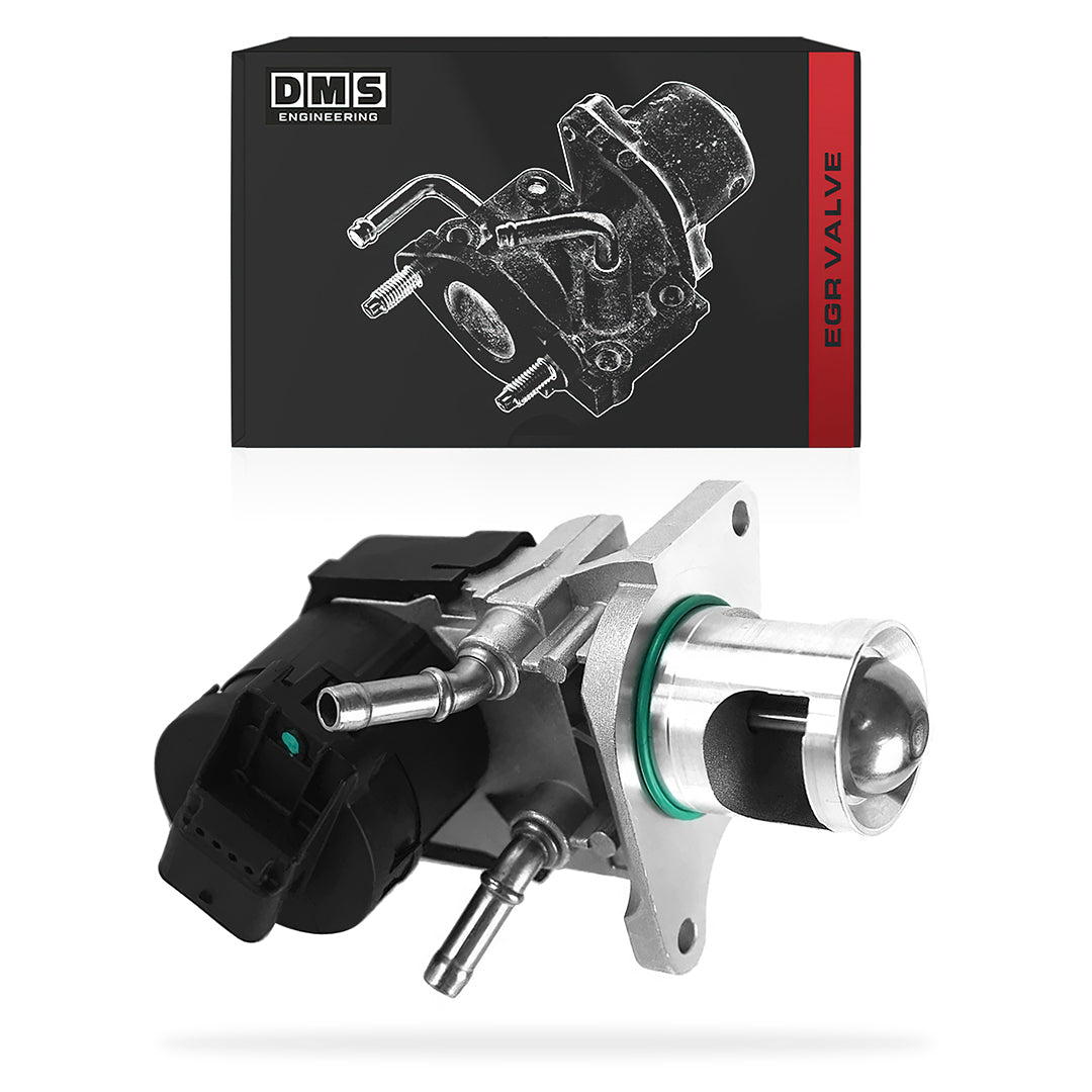 BMW X1 E84 (2009 - 2015) EGR Valve