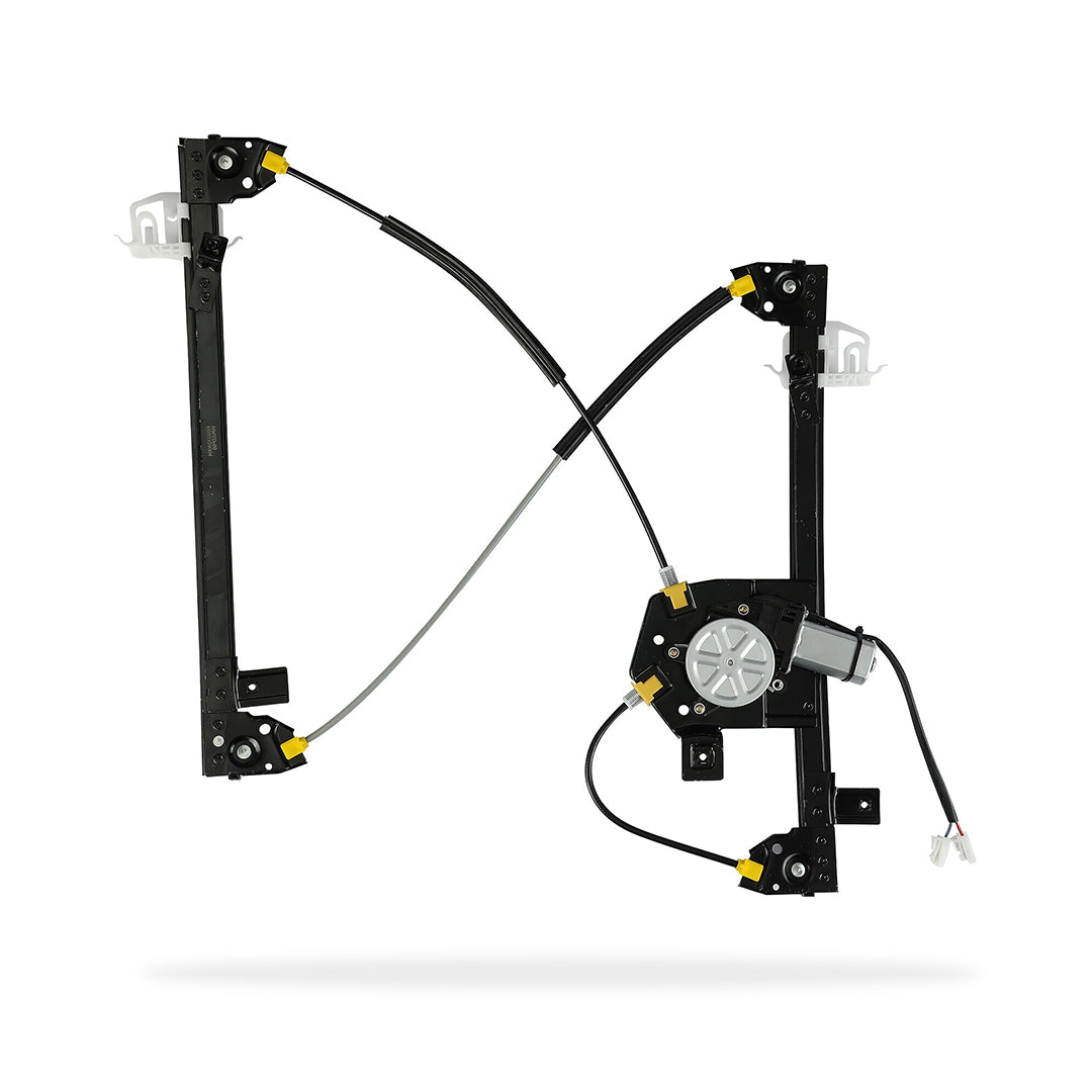 Ford Falcon FG / FG X (2008 - 2016) Front Window Regulators LH + RH