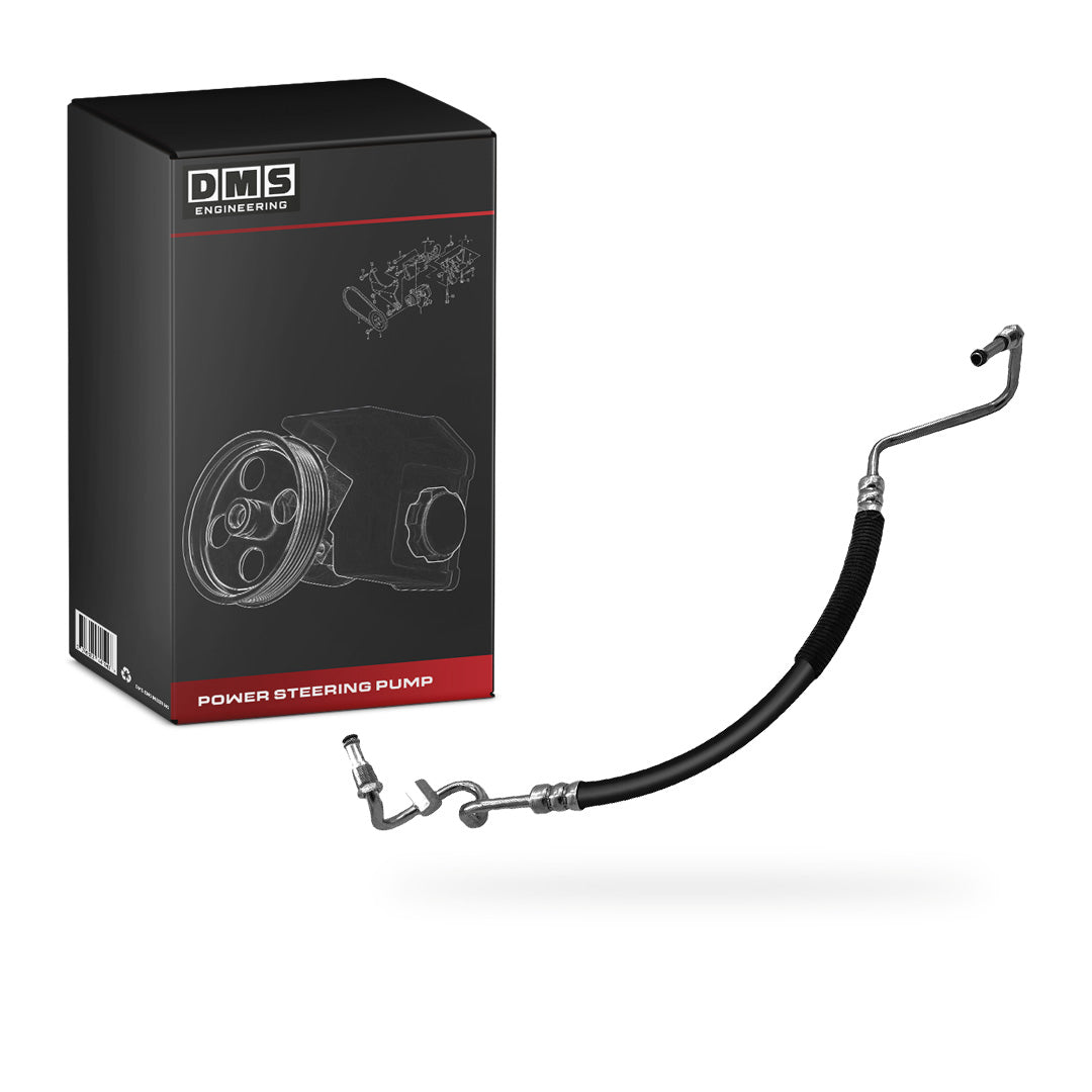 Ford Falcon BA / BF (2002 - 2010) Power Steering High Pressure Hose