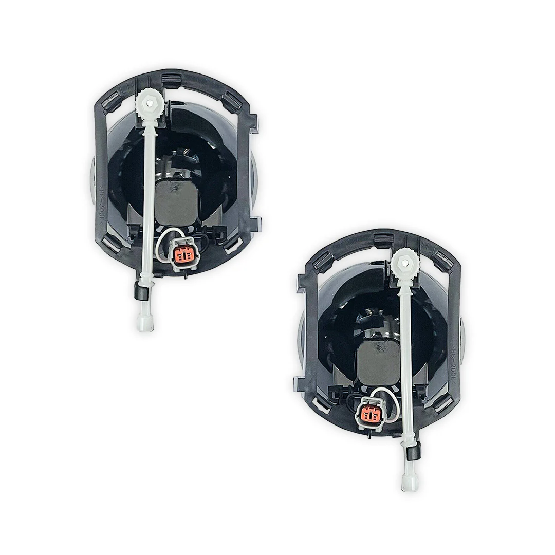 Ford Falcon BA (2002 - 2005) Fog Lights LH + RH